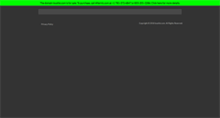Desktop Screenshot of louslist.com